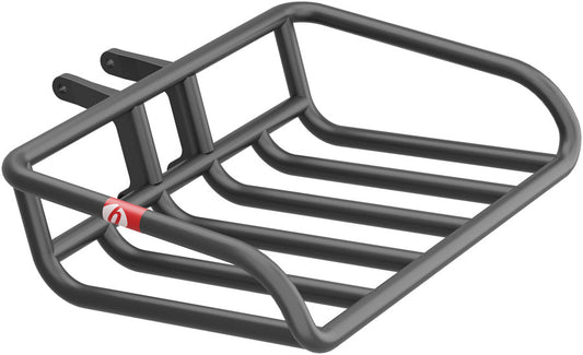 Benno Utility Front Tray Rack Black