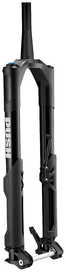 PUSH Industries Nine One V2 Inverted Coil Suspension Fork - 29