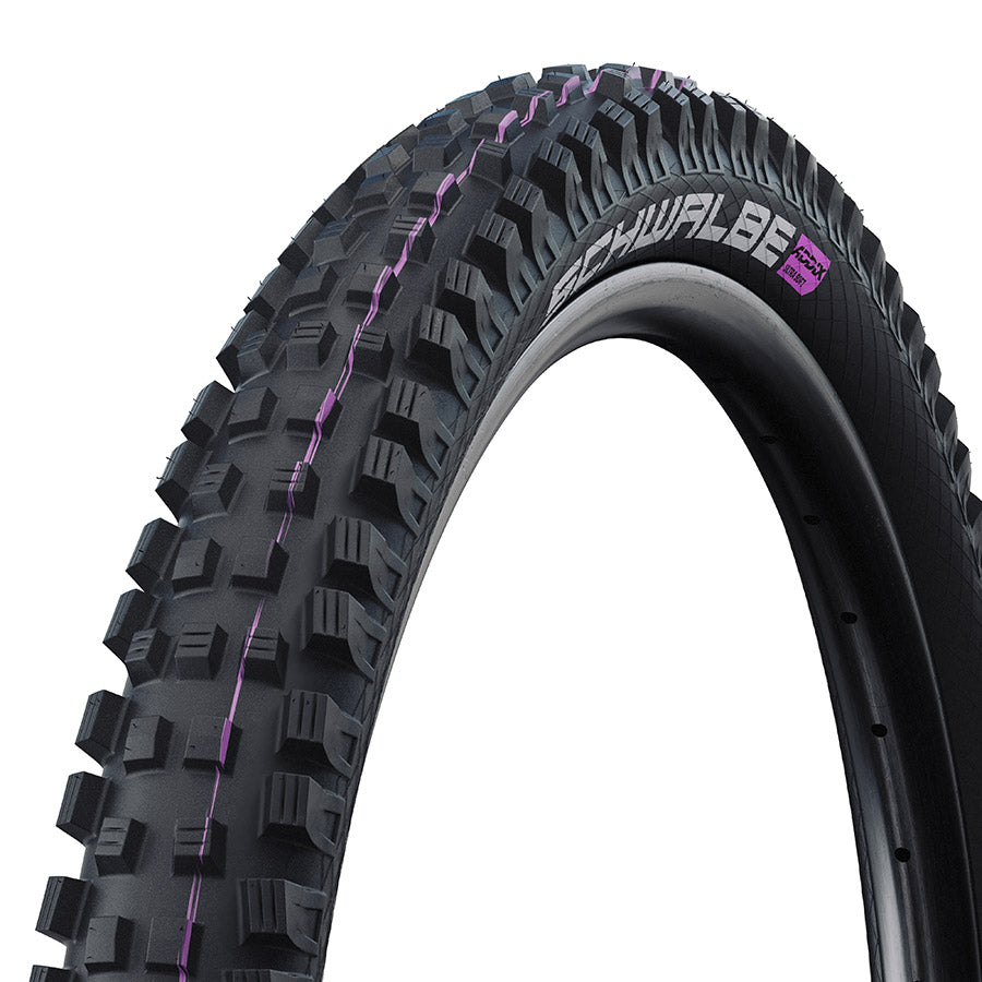 Schwalbe Magic Mary Trail Pro Radial Tire 29x2.5" Ultra Soft