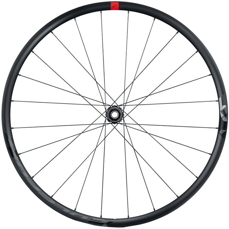 Fulcrum Racing 6 DB Rear Wheel - 700c 12 x 142mm Center-Lock Disc Campagnolo N3W BLK
