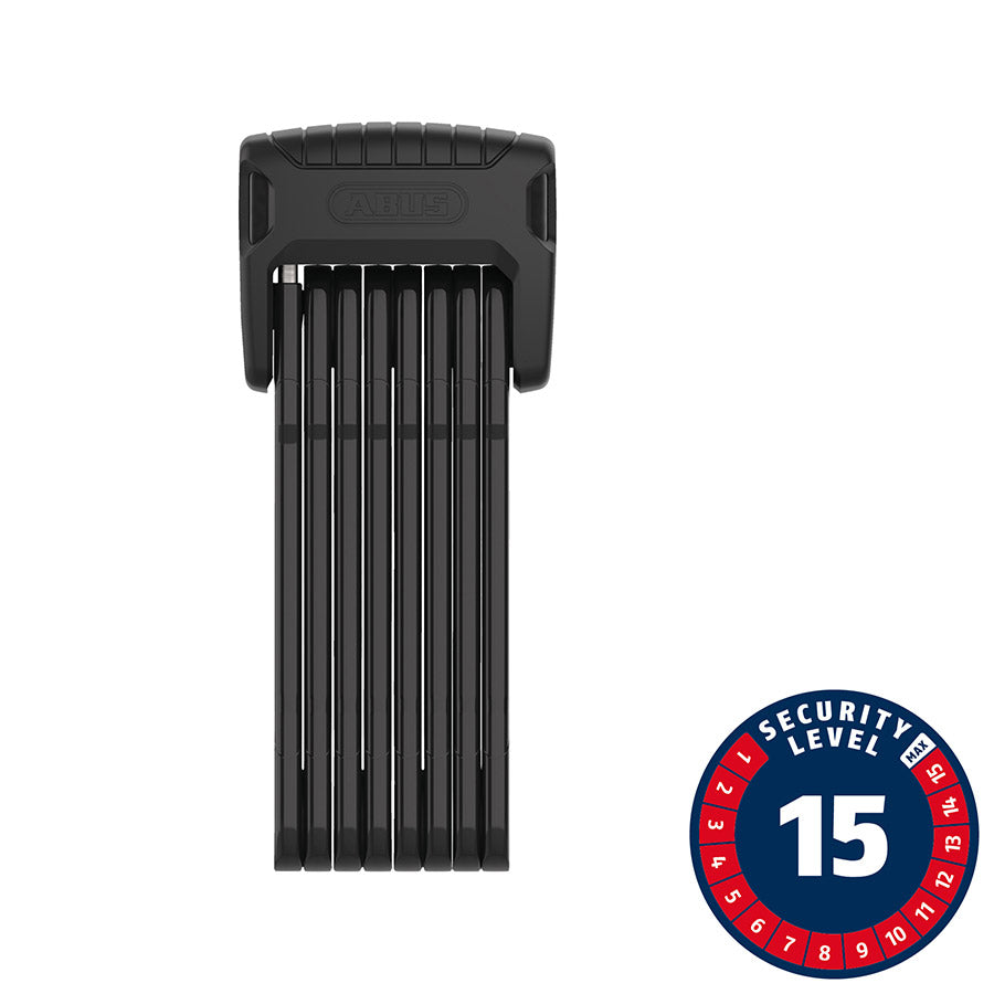 Locks & Kickstands