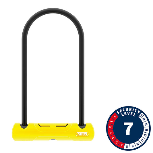 ABUS 402 U-Lock - 4.3x9