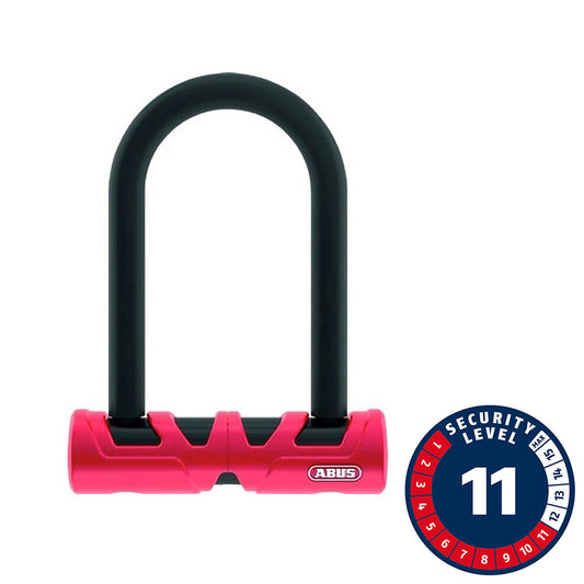 Abus Ultimate U-Lock - x 5.5