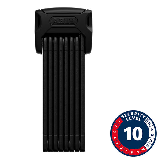 Abus Bordo 6000K BIG XPlus Folding Lock - Keyed 3.9