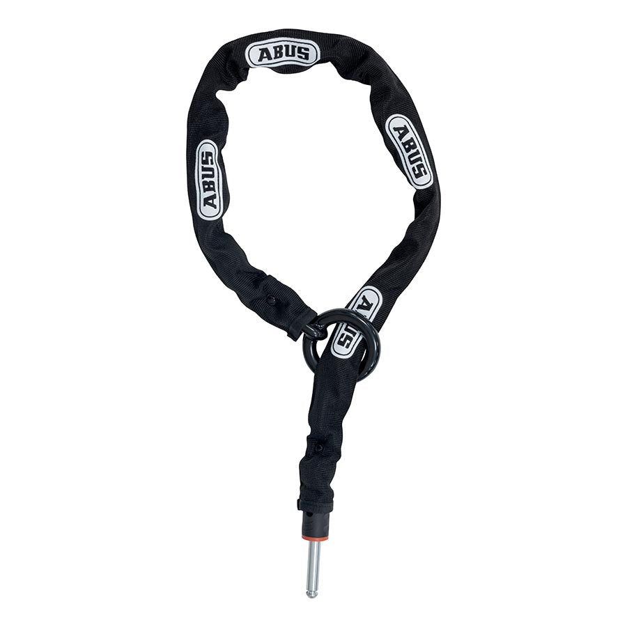 Abus ACH 2.0 6KS Frame Lock Chain 6mm 85cm 2.8' Black