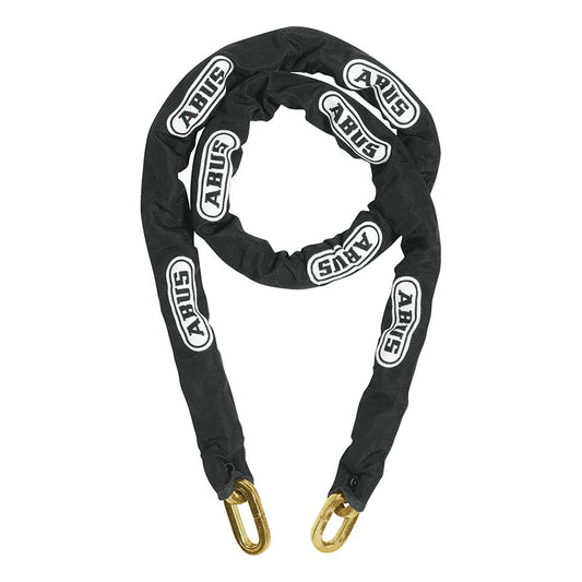 Abus Kette 10KS Chain Lock 10mm Black 170cm