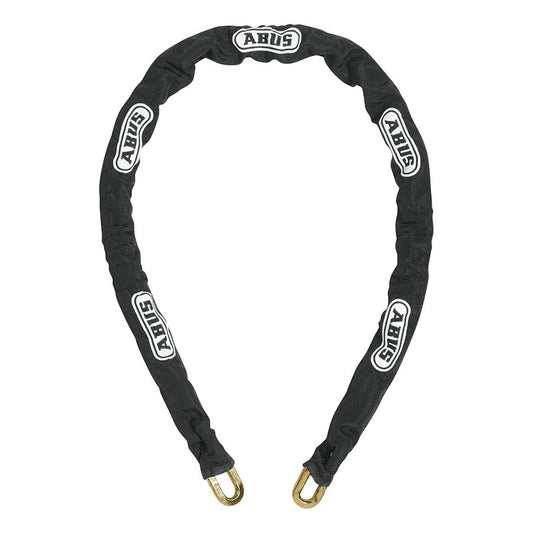 Abus Kette 10KS Chain Lock 10mm Black 140cm