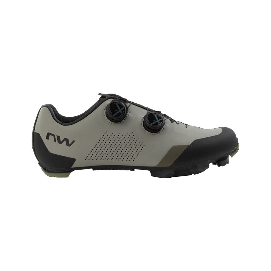 Northwave Striker MTB Shoes Sand/Green Forest 36
