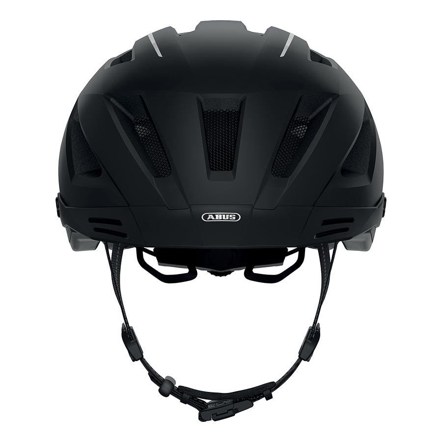 Abus Pedelec 2.0 MIPS Helmet - Velvet Black Large