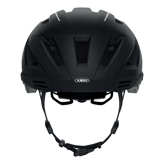 Abus Pedelec 2.0 MIPS Helmet - Velvet Black Large