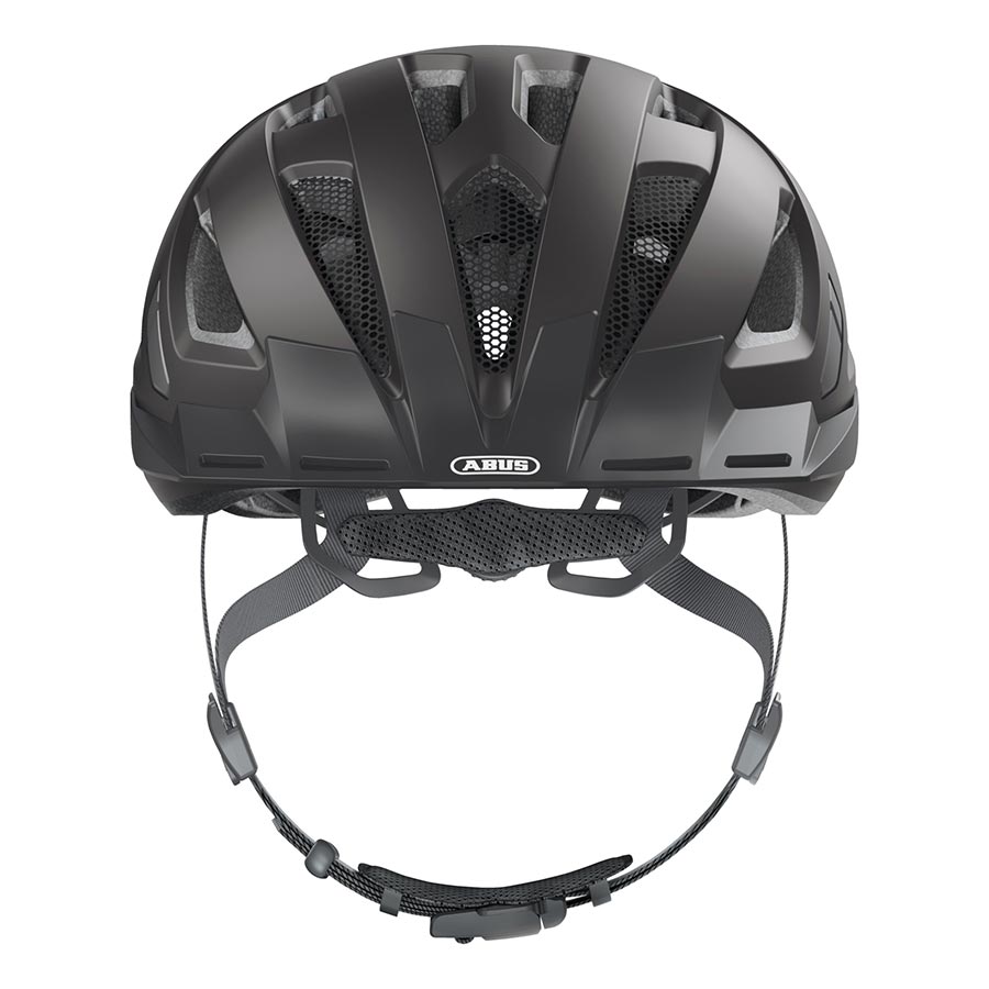 Abus Urban-I 3.0 Helmet L 56 - 61cm Velvet Black