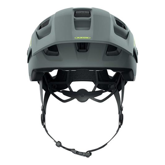 Abus MoDrop MIPS Helmet - Concrete Grey Large