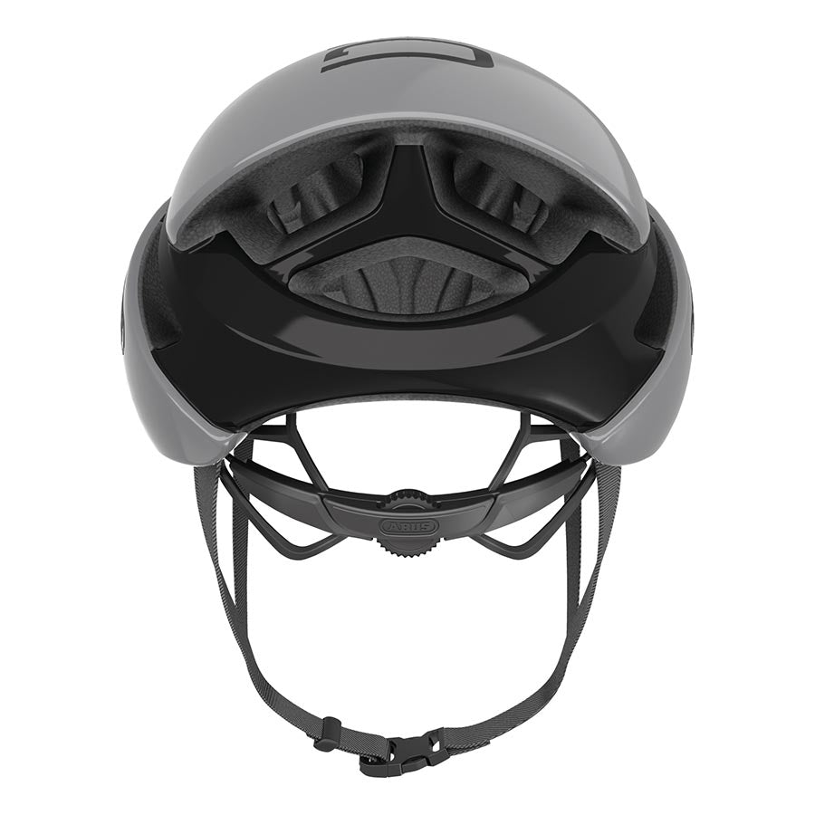 Abus GameChanger Helmet - Race Grey Medium