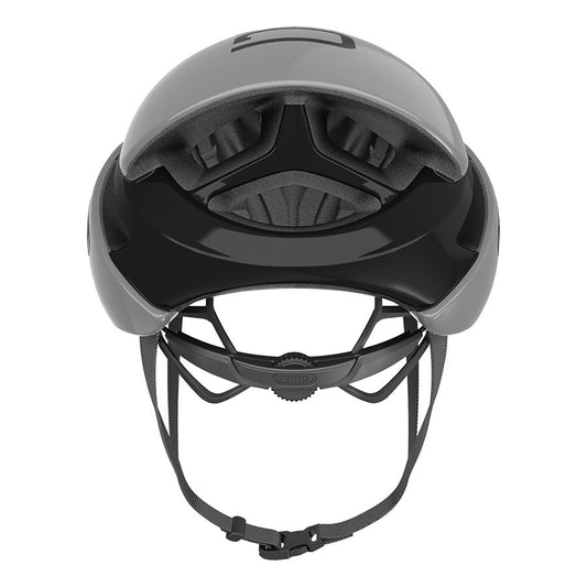 Abus GameChanger Helmet - Race Grey Medium