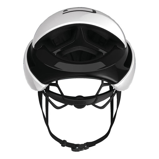 Abus GameChanger Helmet L 59 - 62cm Polar White