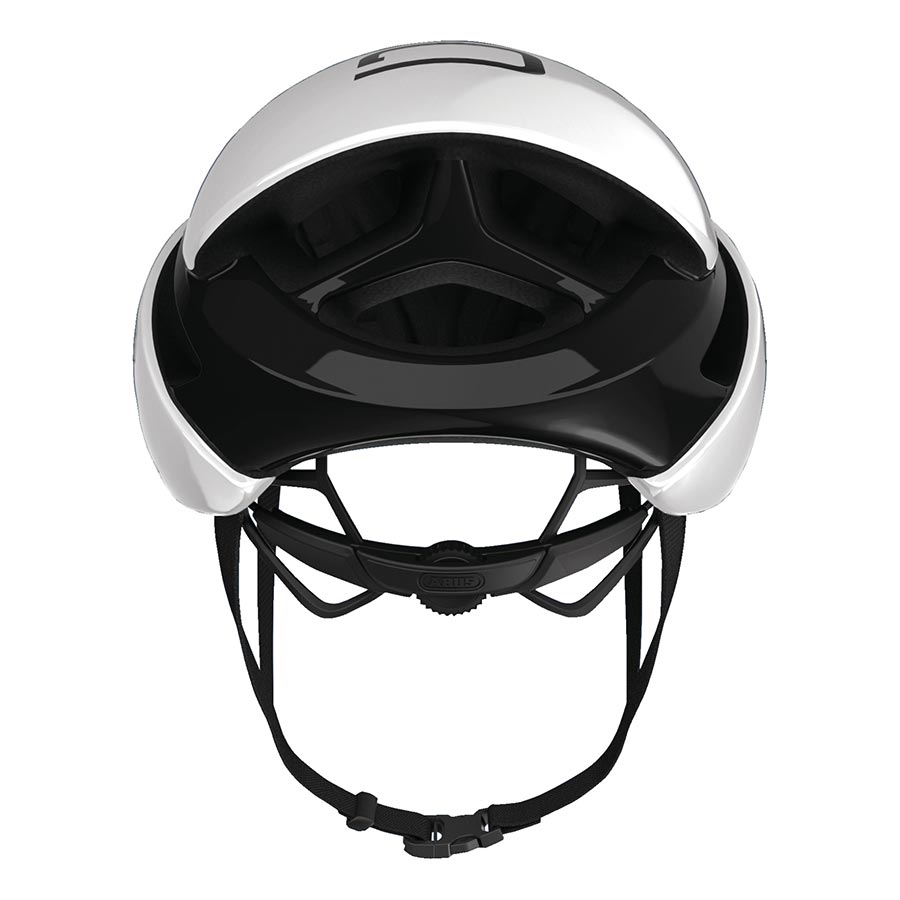 Abus GameChanger Helmet S 51 - 55cm Polar White