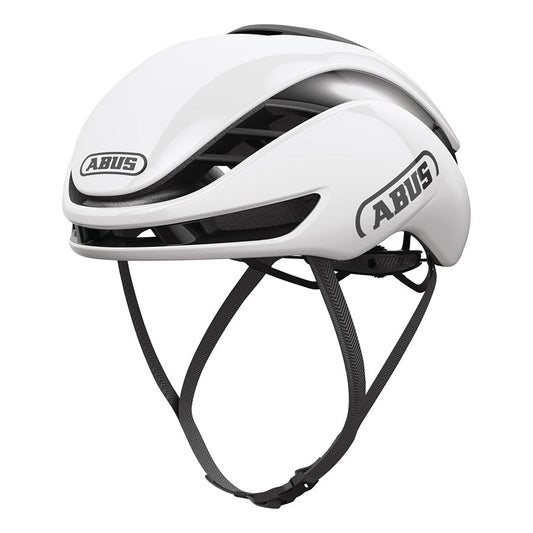 Abus GameChanger 2.0 Helmet - Shiny White Small