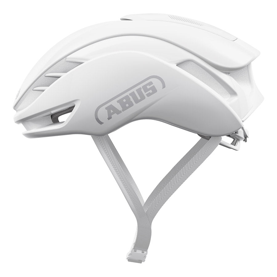 Abus GameChanger 2.0 Helmet - Pure White Large