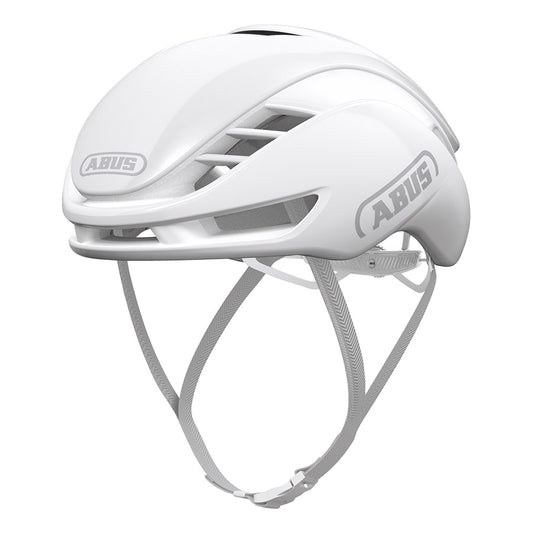 Abus GameChanger 2.0 Helmet - Pure White Small