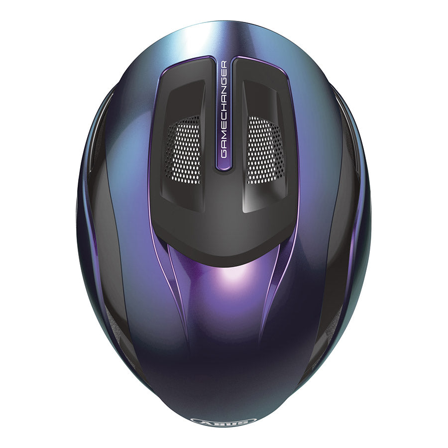 Abus GameChanger 2.0 MIPS Helmet S 51 - 55cm Flip Flop Purple