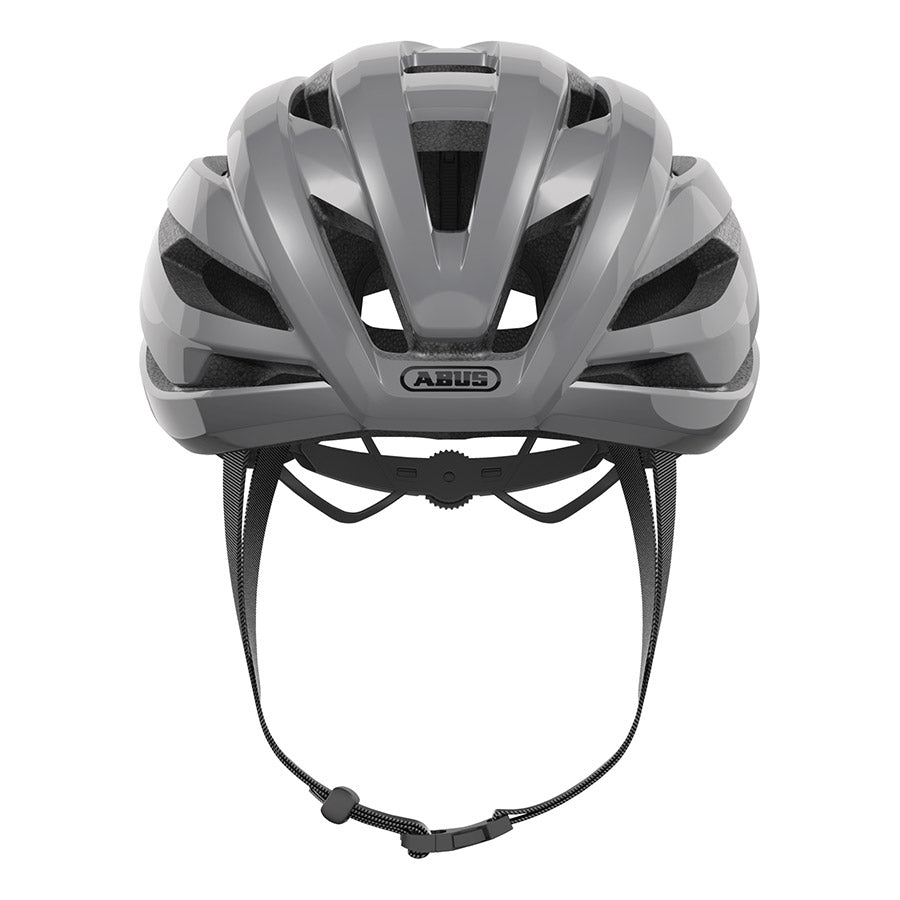 Abus StormChaser Helmet M 54 - 58cm Race Grey