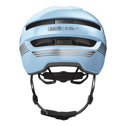 Abus Purl-Y Helmet L 57 - 61cm Iced Blue