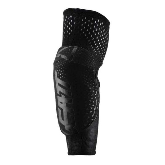 Leatt 3DF 5.0 Elbow/Forearm Guard Black M