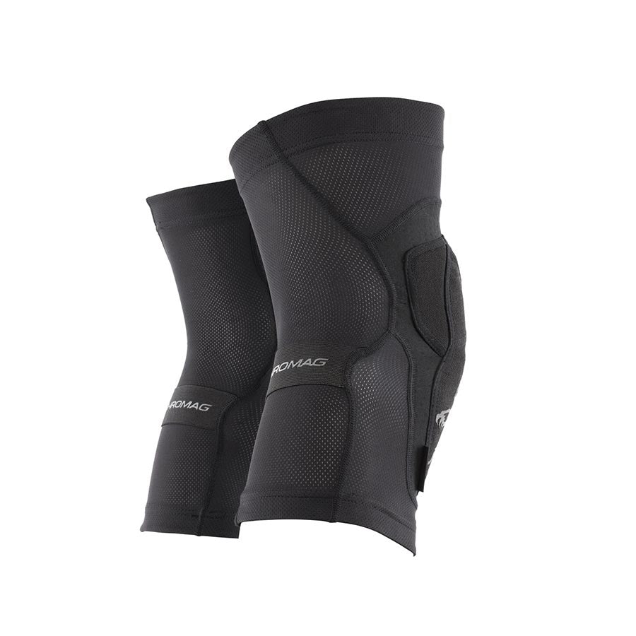 Chromag Rift Knee Pad Medium Black