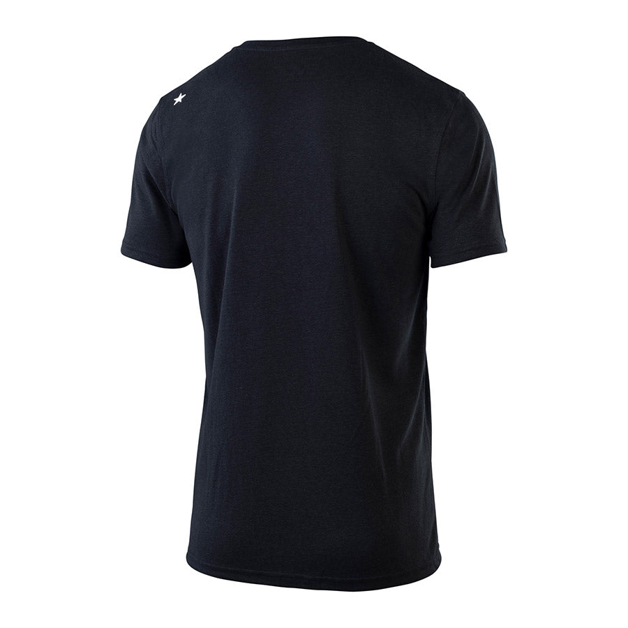 EVOC T-shirt Logo Men Black L