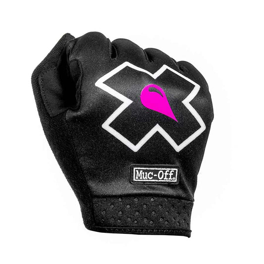 Muc-Off MTB Gloves - Black Full-Finger 2X-Large