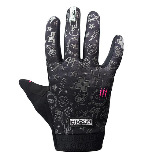 Muc-Off Rider Gloves - Punk Small