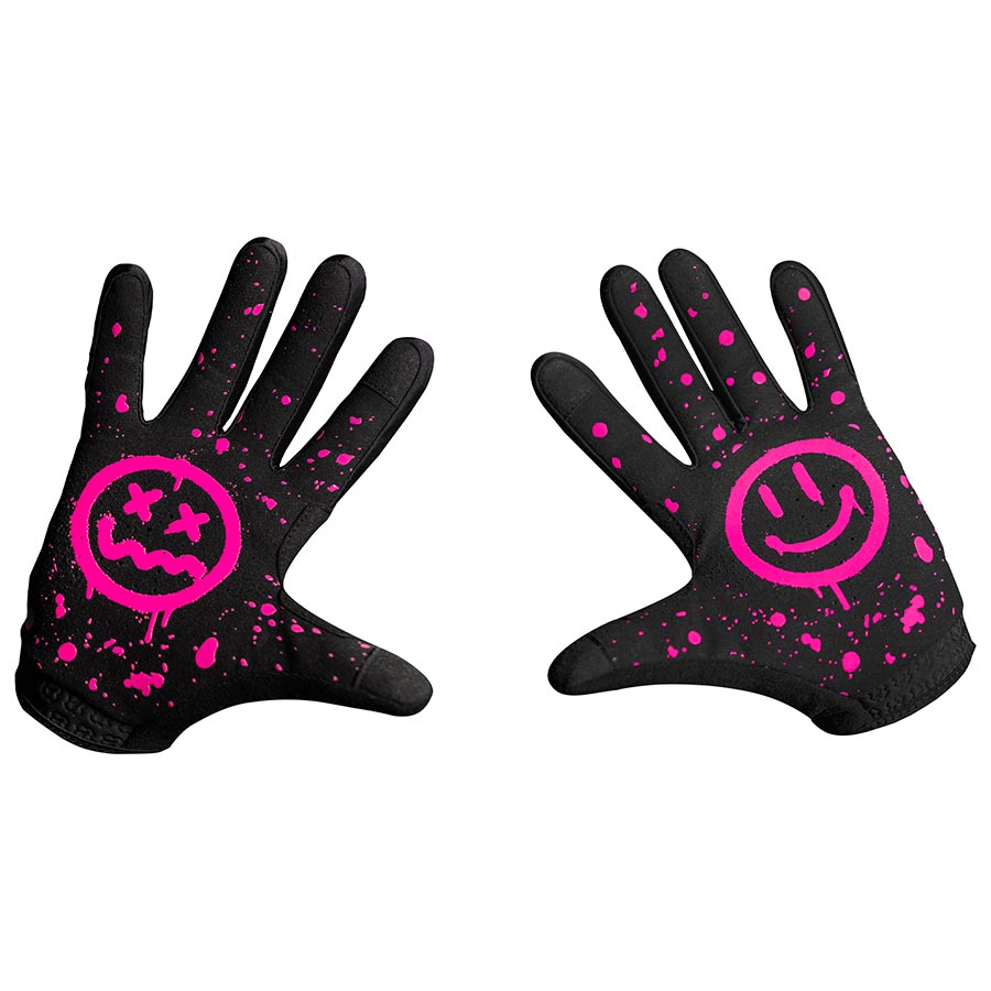 Muc-Off Rider Gloves - Punk Large