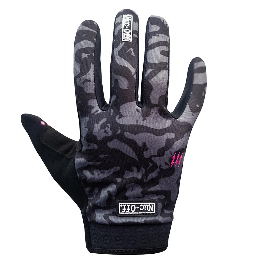 Muc-Off Rider Gloves - Punk 2XLarge