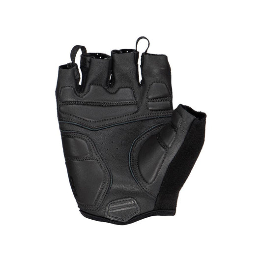 Lizard Skins Aramus Classic Gloves - Jet Black Short Finger 2X-Large