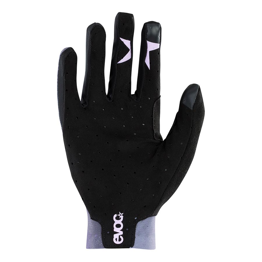EVOC Lite Touch Full Finger Gloves Multicolor S