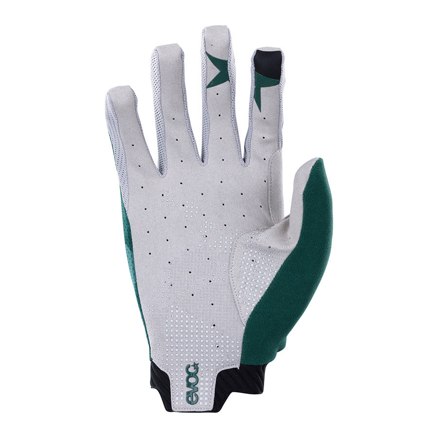 EVOC Enduro Touch Glove Full Finger Gloves Green M