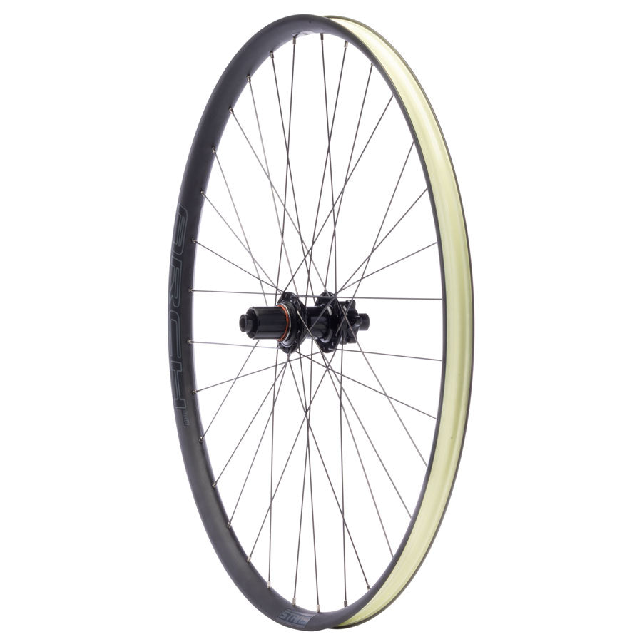 Stan's Arch MK4 LTD Rear Wheel - 29" 12 x 142mm 6-Bolt HG11 32H