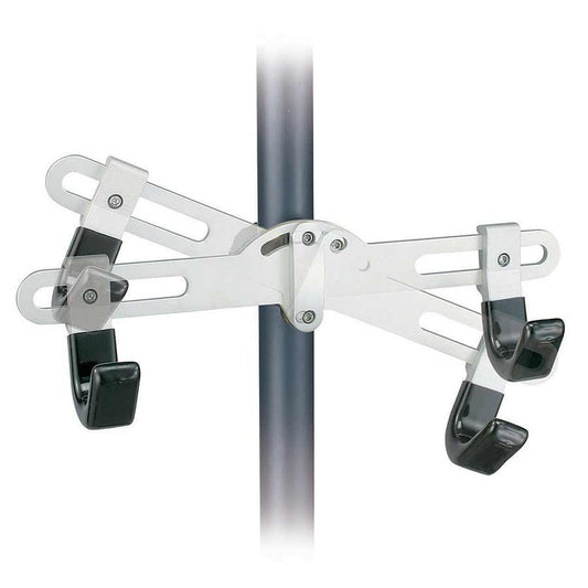 Topeak Dual-Touch Bike Stand: 2-bike