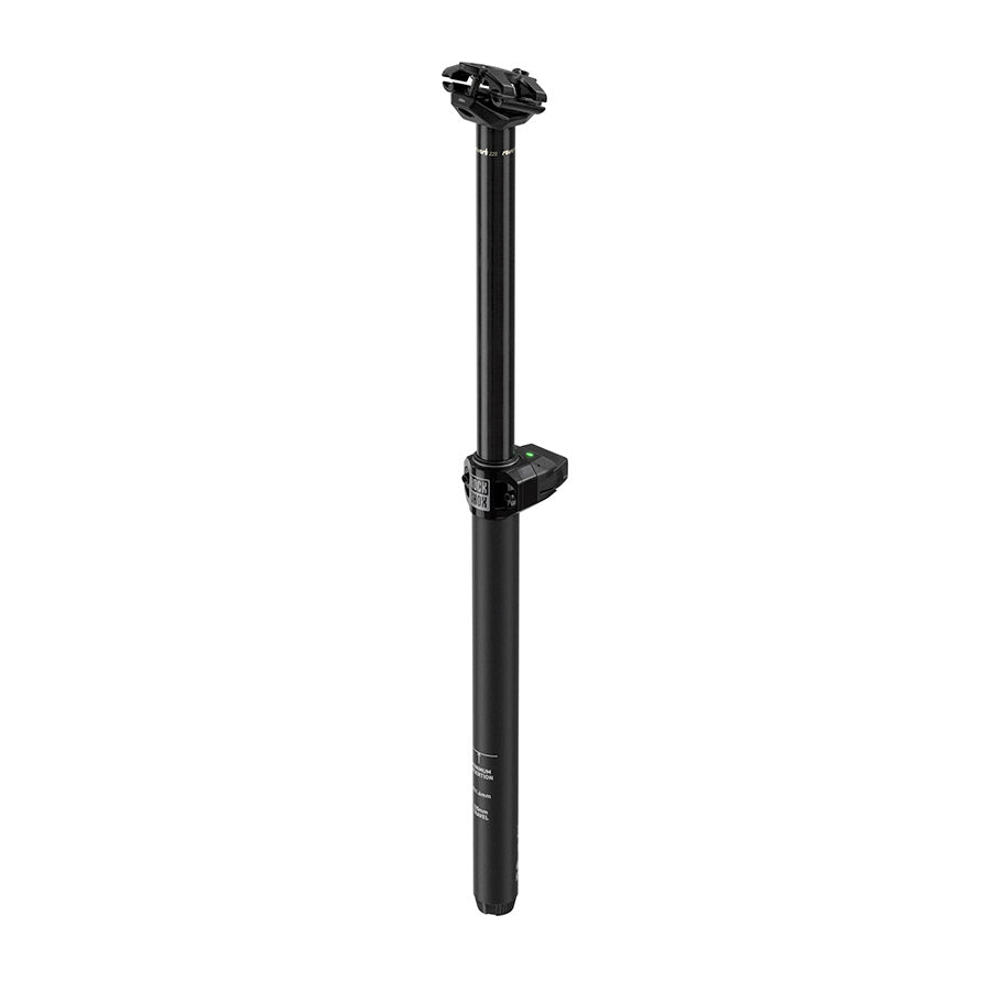 RockShox Reverb AXS Seatpost (B2) 200mm No Remote 30.9mm