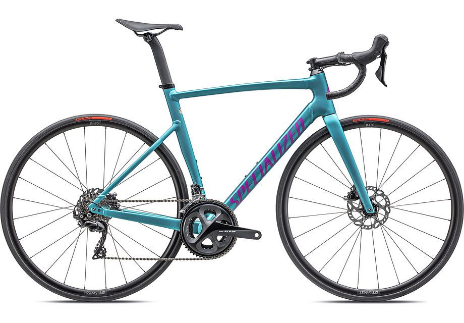Specialized 2023 allez sprint comp