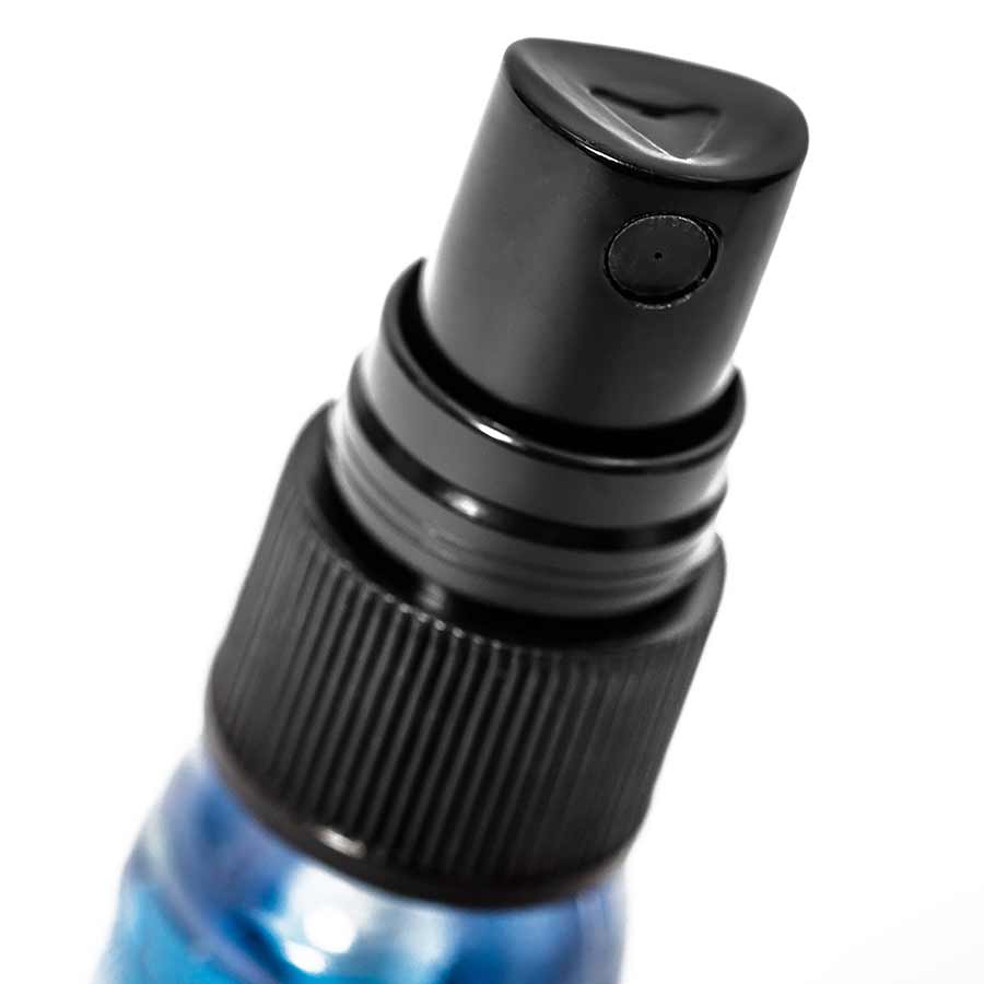 Muc-Off Visor Lens and Goggle Cleaner: 35ml Spray