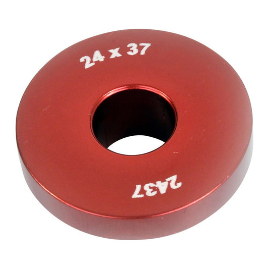 Wheels Manufacturing 24mm Open Bore Drift - 1/2