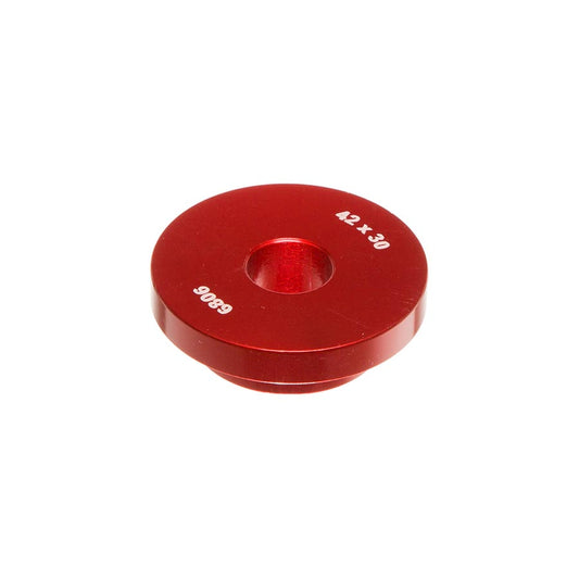 Wheels Manufacturing 30mm Open Bore Drift - 1/2