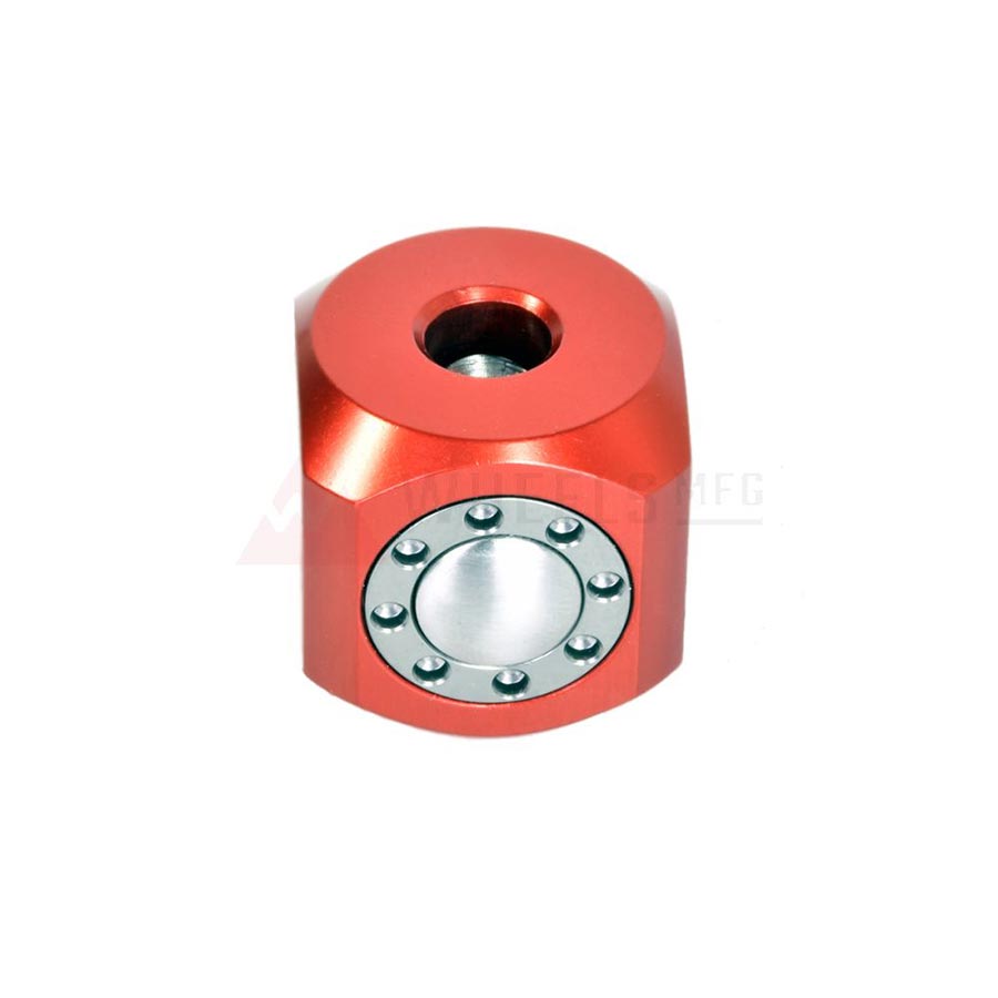 Wheels Manufacturing Mini Adjustable Press Stop