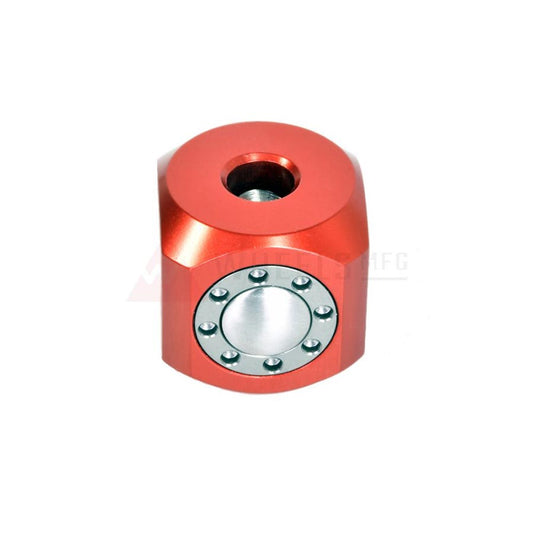 Wheels Manufacturing Mini Adjustable Press Stop