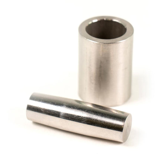 RockShox Rear Shock DU Bushing Sizing Tool 1/2