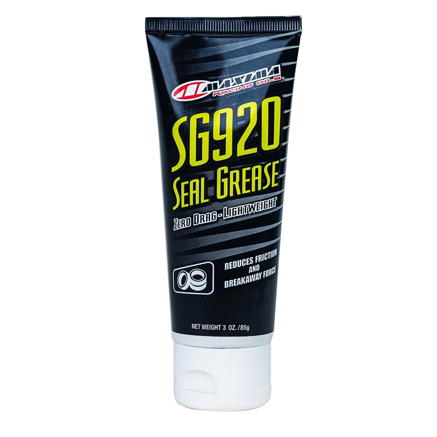 Maxima SG920 Seal Grease - 3oz