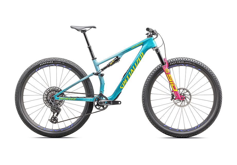 Specialized 2025 epic 8 pro