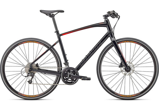 Specialized 2024 sirrus 3.0