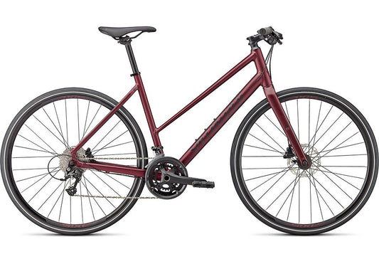 Specialized 2024 sirrus 3.0 st